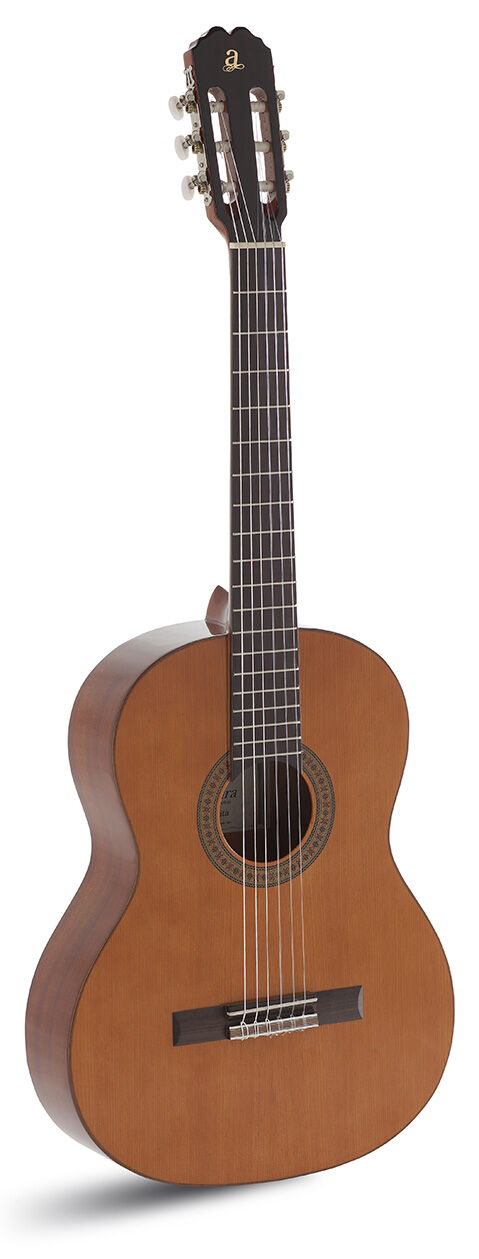 Funda Guitarra Clasica Ortola 70 Protection