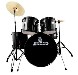 Batería Jinbao P1103bk Negra