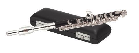 Flauta Piccolo J. Michael Pc400 En Do