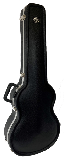 Estuche para Guitarra Clásica Ek Bags de Abs
