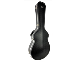 Estuche para Guitarra Eléctrica Ek Bags de Abs Tipo Les Paul