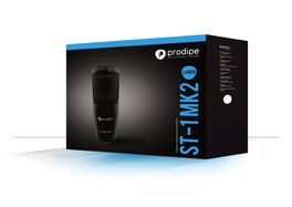 Micrófono de Estudio Prodipe St-1 Mk2