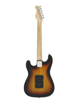 Guitarra Eléctrica Aria Stg-62 Sombreada