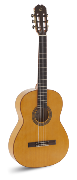 Guitarra Admira Triana Serie Flamenco