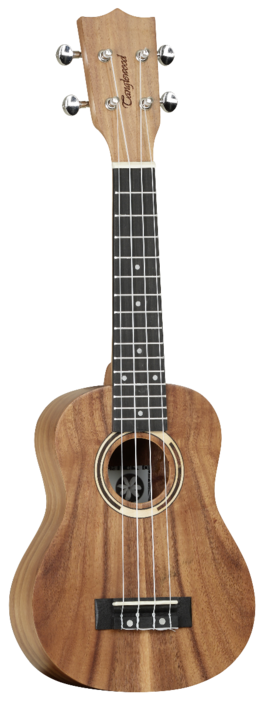 Ukelele Soprano Tanglewood Twt7