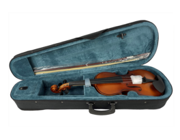 Violín Carlo Giordano Vs0 1/2