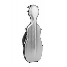 Estuche violín Artist Dynamic Rocket con bolsa para partituras Azul cielo 4/4