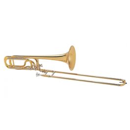 Trombn Bajo Courtois Legend 502 (AC502BR-1-0)