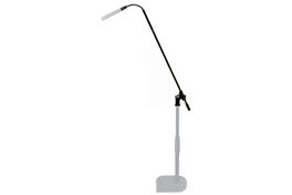 Soporte De Micrófono Boom24 Audix