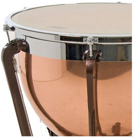 Timbal Professional Genii 23' Cobre 2 Adams