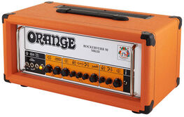 Cabezal Rockerverb 50h Mkiii Orange