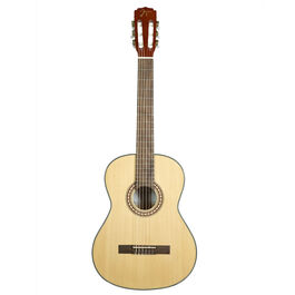 Guitarra Clásica Qgc-20 Oqan