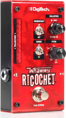 Pedal Ricochet Digitech Pedal Ricochet Digitech