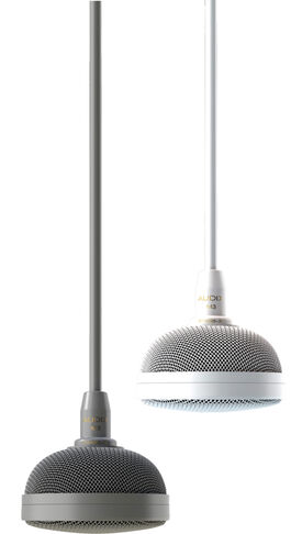 Micro Instalación M3w (Blanco) Audix