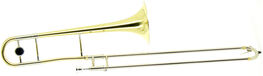 Otb-300 Trombon Bb Oqan