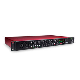 Previo Scarlett Octopre Focusrite