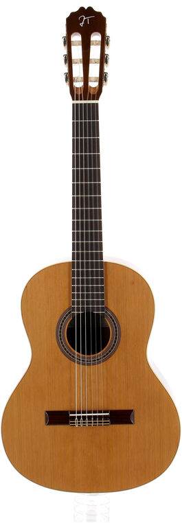 Guitarra Clásica Jtc-3 Cadete 3/4 Jose Torres
