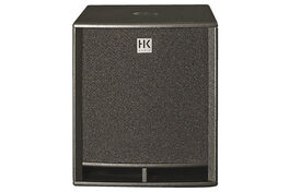 Caja Acústica Pr:O 18 Sub Hk Audio