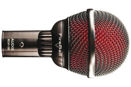 Micro Dinamico Fireball-V Audix