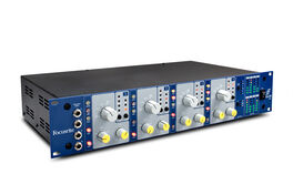 Previo Micro Isa 428 Mkii Focusrite