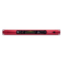 Conversor Ad Rednet Mp8r Focusrite Pro