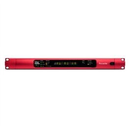 Conversor Ad/Da Rednet A8r Focusrite Pro