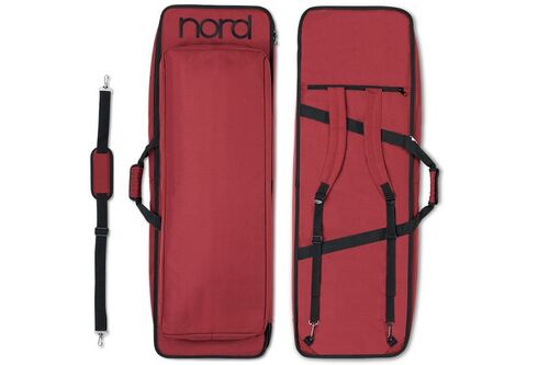 Soft Case Electro Hp Nord