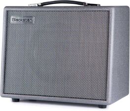 Silverline Standard: 20w, 1x10 Blackstar