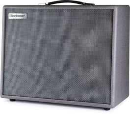 Silverline Deluxe: 100w, 1x12 Blackstar