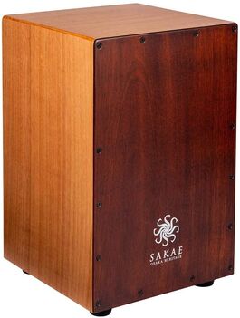 Cajón Caj-100w Sakae