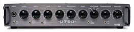 Unity U-700 Head Blackstar