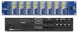 Isa 828 Mk Ii - New Focusrite