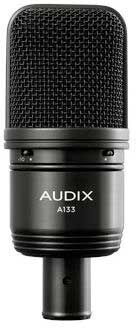 Micro Condensador A133 Audix