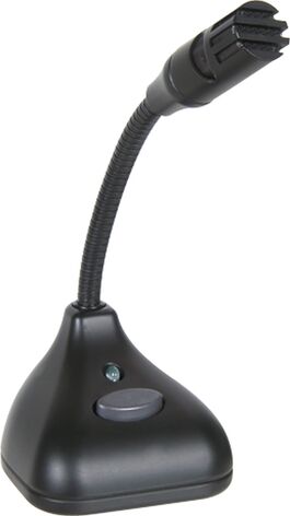 Micrófono de Condensador Tipo Flexo Polarchoice-12+ Electro Voice