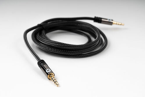 Cable Mini-Jack Trrs-Cable Blackstar