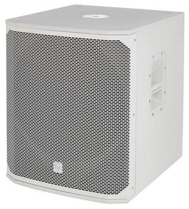 Subwoofer para Pa (Autoamplificado) Elx200-18sp-W Electro Voice
