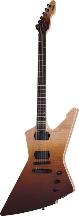 E-1 Sls Elite  Atqfb Schecter