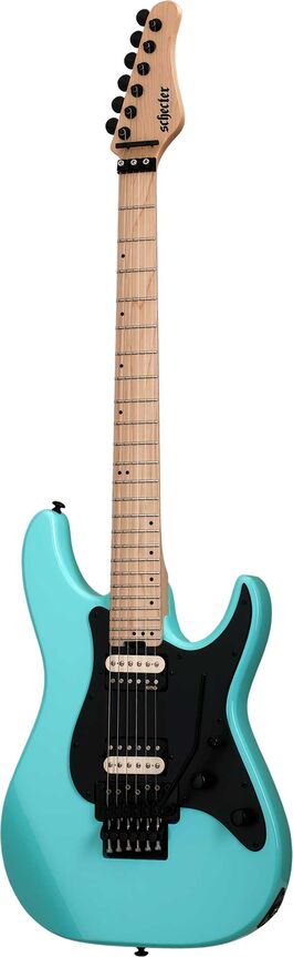 Sun Valley Super Shredder Fr   Schecter