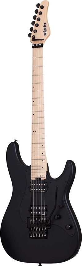 Sun Valley Super Shredder Fr   Schecter