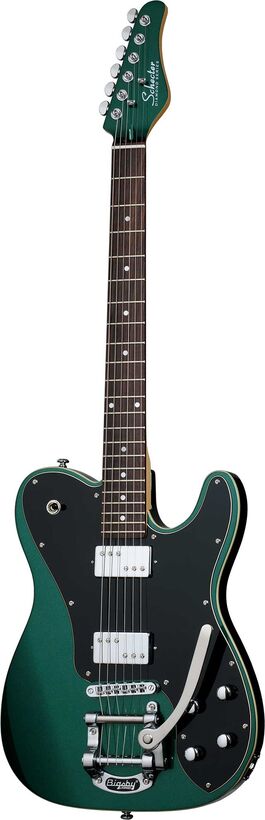 Pt Fastback Ii B Deg Schecter