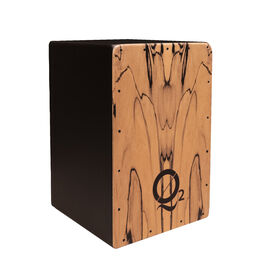 Cajón Qpc Q2 Oqan