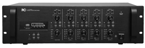 Amplificador Matriz T-4240mp L-Tronik