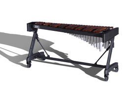 Xilófono Solist Xs2ha35 2xs235 Adams