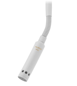 Micro Instalación M40w-6 Audix