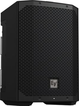 Recinto P.A (Autoamplificado) Everse 8 Electro Voice