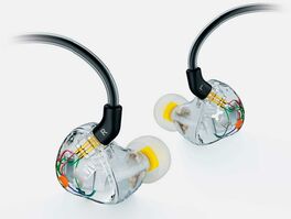 Monitor In-Ear / Personal T9 Monitor In Ear Xvive
