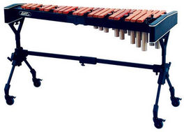 Xilófono Solist Xs2lv35 3.5 Oc Adams