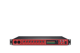 Clarett+ 8pre Focusrite