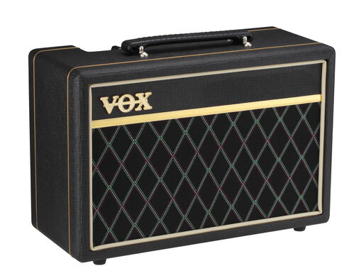 Vox Amplificador Combo para Bajo Pathfinder 10 Bass