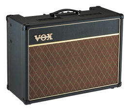 Vox Amplificador Combo para Guitarra Ac15c1